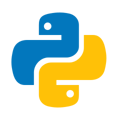 icons8-python-240